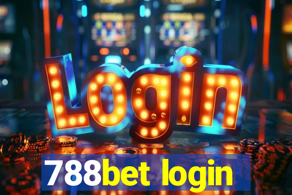788bet login